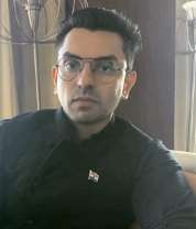 Tehseen Poonawalla